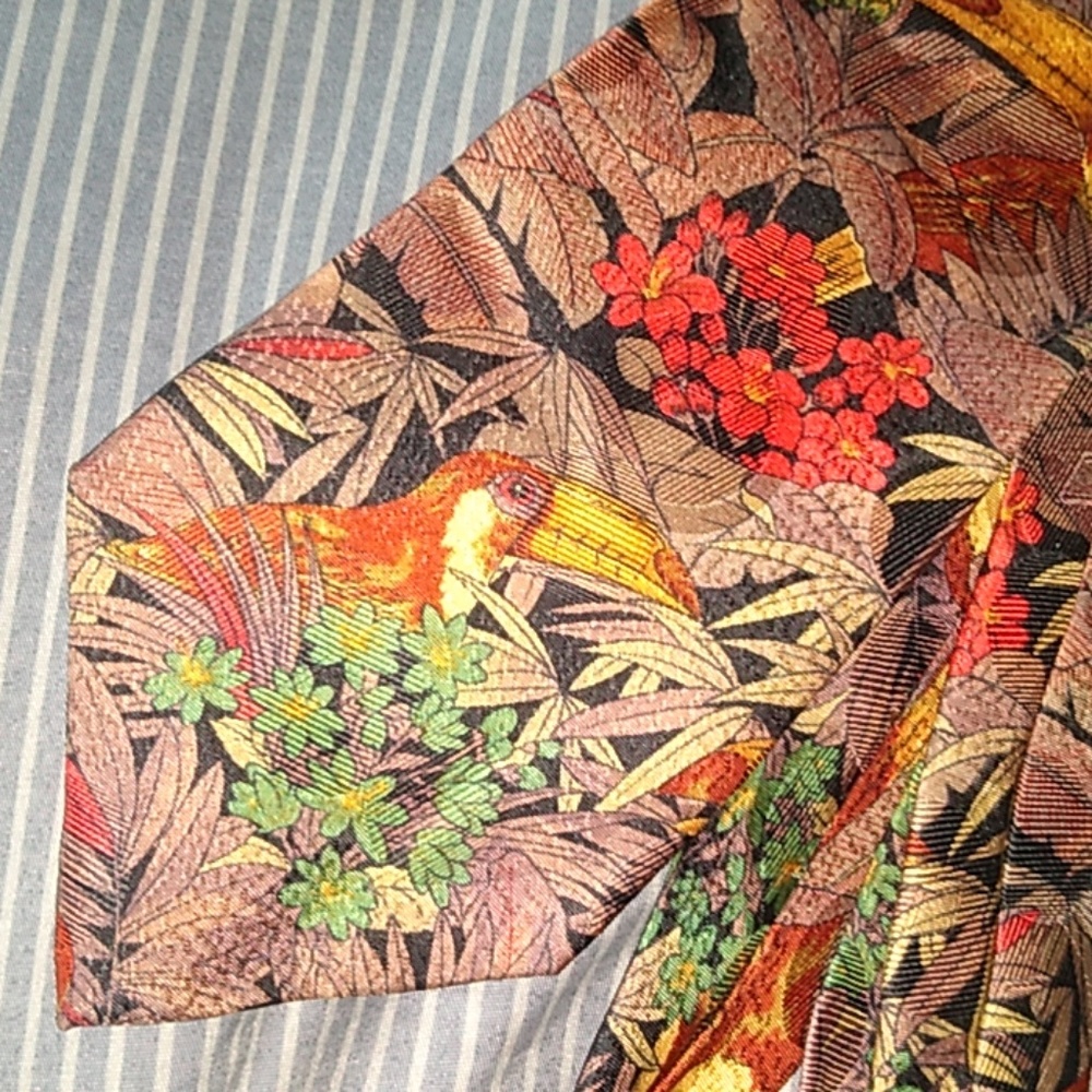 Men's Tie Fumagalli's